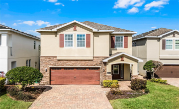 KISSIMMEE, Florida 34747, 8 Bedrooms Bedrooms, ,7 BathroomsBathrooms,Residential,For Sale,LASSO,0,MFRS5120195