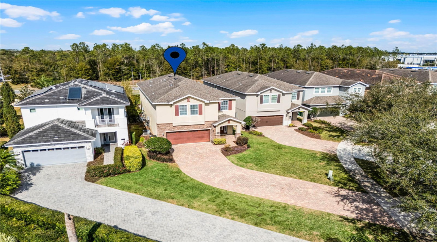 KISSIMMEE, Florida 34747, 8 Bedrooms Bedrooms, ,7 BathroomsBathrooms,Residential,For Sale,LASSO,0,MFRS5120195