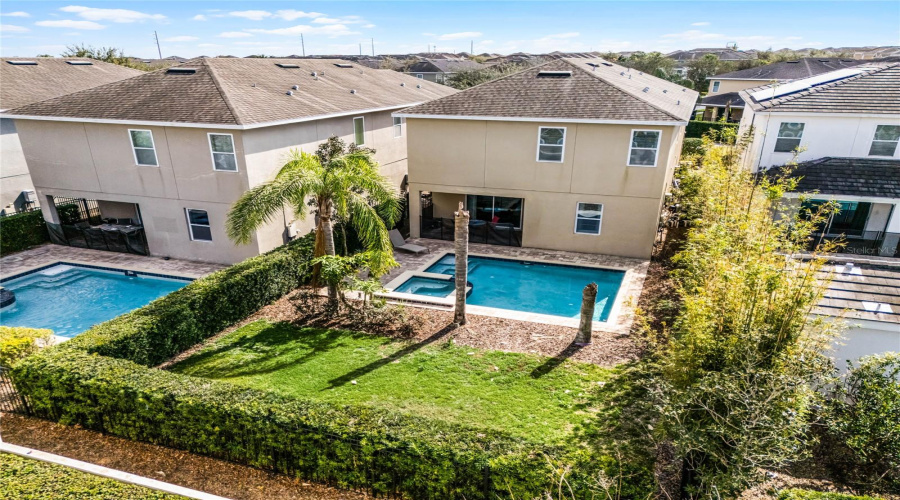 KISSIMMEE, Florida 34747, 8 Bedrooms Bedrooms, ,7 BathroomsBathrooms,Residential,For Sale,LASSO,0,MFRS5120195