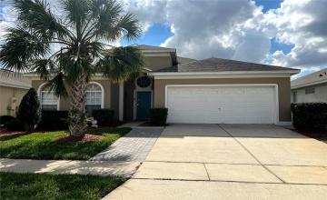 KISSIMMEE, Florida 34747, 4 Bedrooms Bedrooms, ,3 BathroomsBathrooms,Residential,For Sale,FAN PALM,MFRO6279649