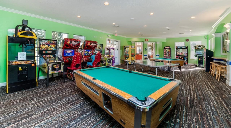 KISSIMMEE, Florida 34747, 4 Bedrooms Bedrooms, ,3 BathroomsBathrooms,Residential,For Sale,FAN PALM,MFRO6279649