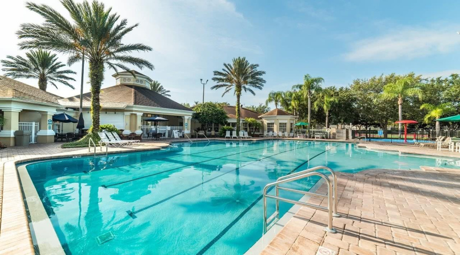 KISSIMMEE, Florida 34747, 4 Bedrooms Bedrooms, ,3 BathroomsBathrooms,Residential,For Sale,FAN PALM,MFRO6279649