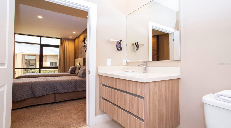 Bathroom 2