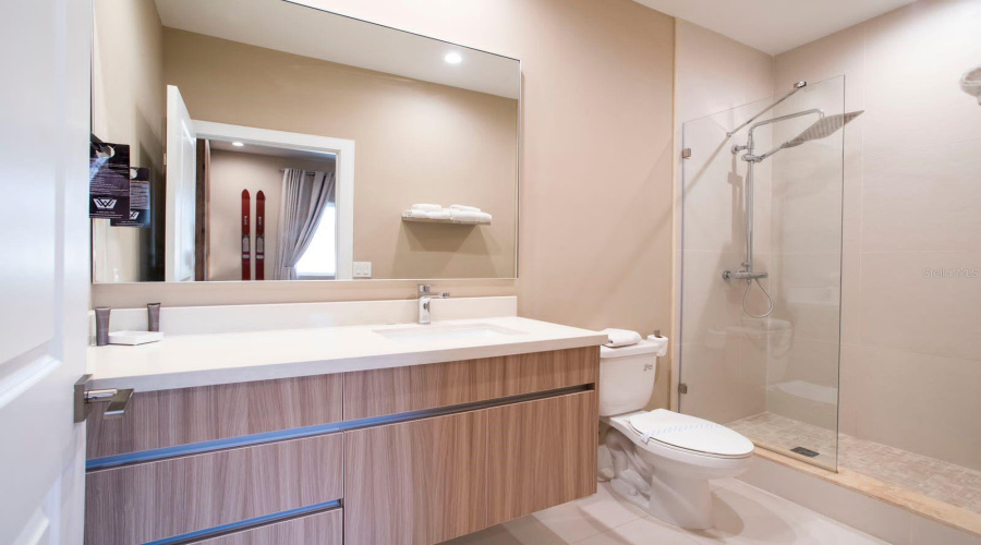 Bathroom 3