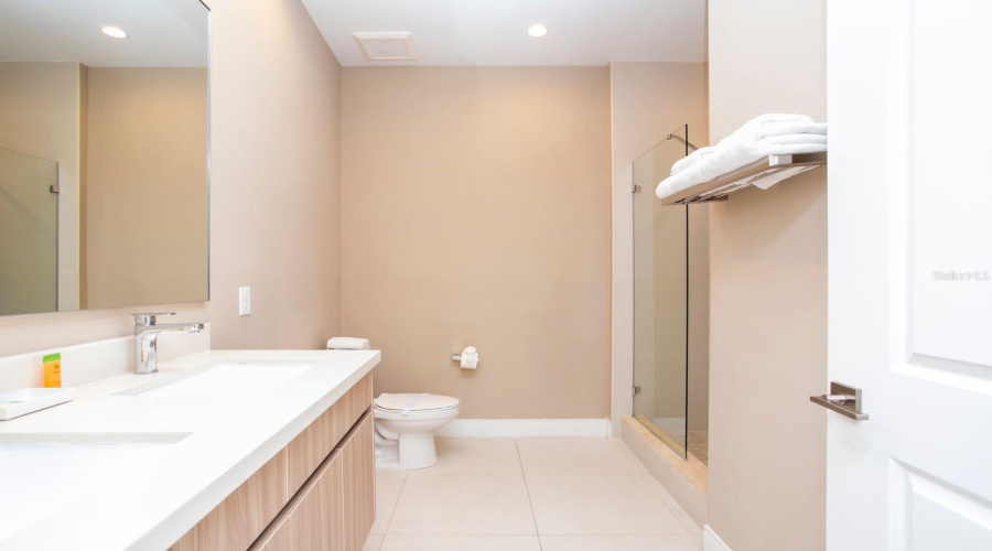 Bathroom 4
