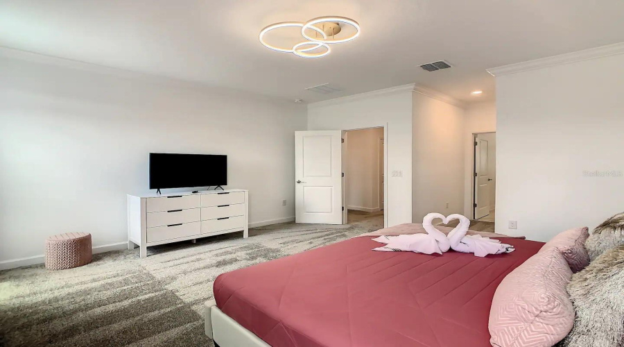 KISSIMMEE, Florida 34746, 6 Bedrooms Bedrooms, ,5 BathroomsBathrooms,Residential,For Sale,PROTAGONIST,0,MFRO6280720