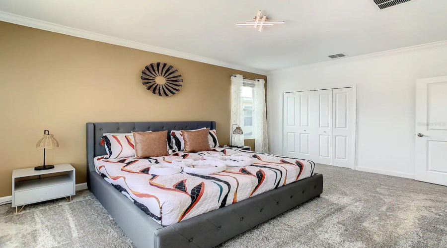KISSIMMEE, Florida 34746, 6 Bedrooms Bedrooms, ,5 BathroomsBathrooms,Residential,For Sale,PROTAGONIST,0,MFRO6280720