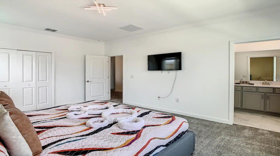 KISSIMMEE, Florida 34746, 6 Bedrooms Bedrooms, ,5 BathroomsBathrooms,Residential,For Sale,PROTAGONIST,0,MFRO6280720
