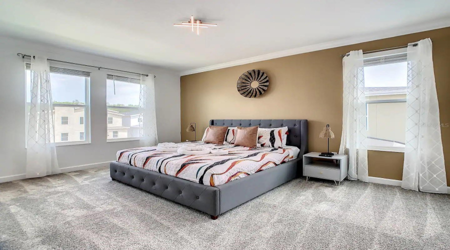 KISSIMMEE, Florida 34746, 6 Bedrooms Bedrooms, ,5 BathroomsBathrooms,Residential,For Sale,PROTAGONIST,0,MFRO6280720