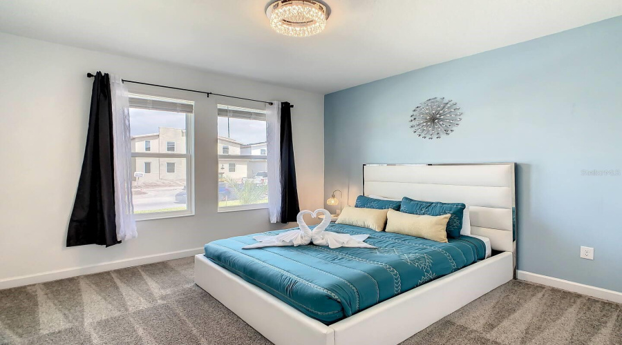 KISSIMMEE, Florida 34746, 6 Bedrooms Bedrooms, ,5 BathroomsBathrooms,Residential,For Sale,PROTAGONIST,0,MFRO6280720
