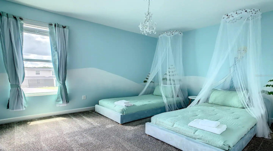 KISSIMMEE, Florida 34746, 6 Bedrooms Bedrooms, ,5 BathroomsBathrooms,Residential,For Sale,PROTAGONIST,0,MFRO6280720