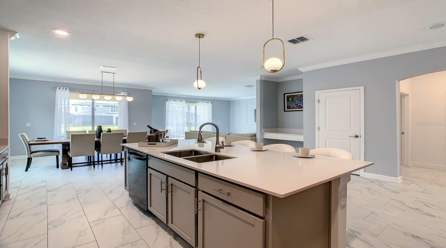 KISSIMMEE, Florida 34746, 6 Bedrooms Bedrooms, ,5 BathroomsBathrooms,Residential,For Sale,PROTAGONIST,0,MFRO6280720