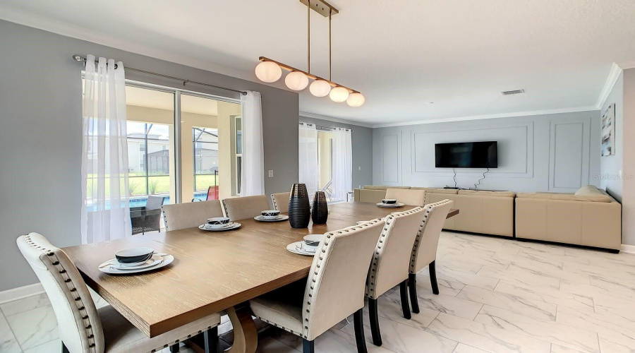 KISSIMMEE, Florida 34746, 6 Bedrooms Bedrooms, ,5 BathroomsBathrooms,Residential,For Sale,PROTAGONIST,0,MFRO6280720