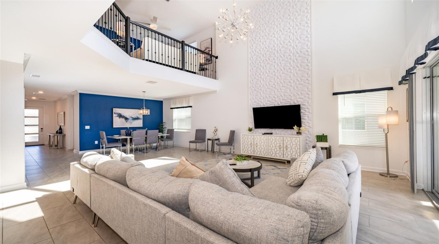 KISSIMMEE, Florida 34746, 5 Bedrooms Bedrooms, ,5 BathroomsBathrooms,Residential,For Sale,RHYME,0,MFRO6280643