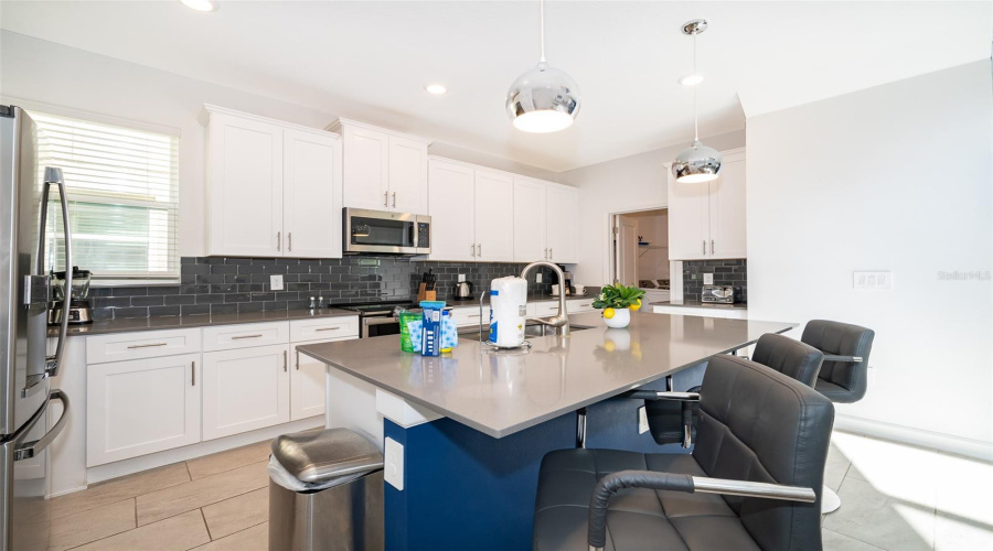 KISSIMMEE, Florida 34746, 5 Bedrooms Bedrooms, ,5 BathroomsBathrooms,Residential,For Sale,RHYME,0,MFRO6280643