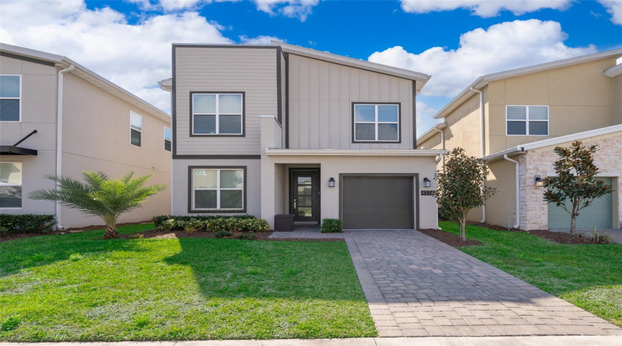 KISSIMMEE, Florida 34746, 5 Bedrooms Bedrooms, ,5 BathroomsBathrooms,Residential,For Sale,RHYME,0,MFRO6280643