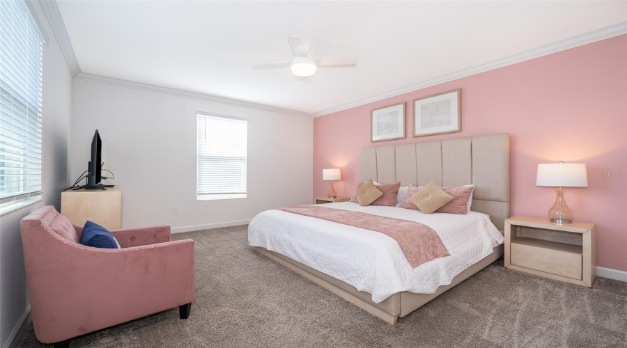 KISSIMMEE, Florida 34746, 5 Bedrooms Bedrooms, ,5 BathroomsBathrooms,Residential,For Sale,RHYME,0,MFRO6280643