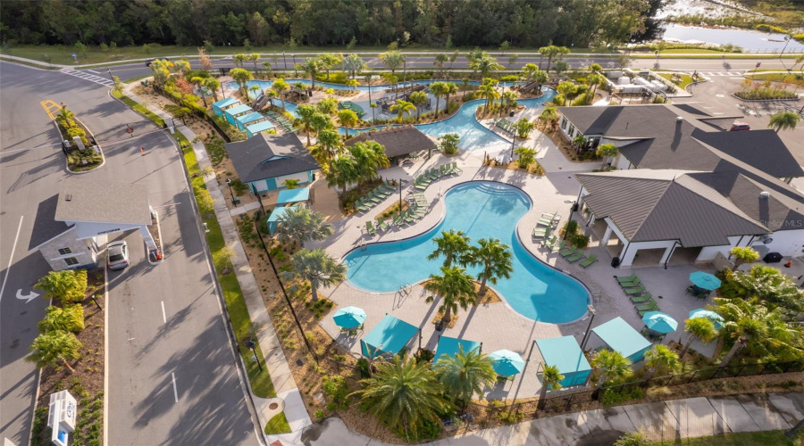 KISSIMMEE, Florida 34746, 5 Bedrooms Bedrooms, ,5 BathroomsBathrooms,Residential,For Sale,RHYME,0,MFRO6280643
