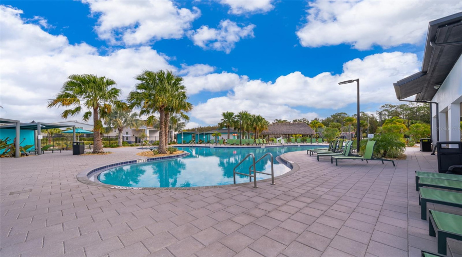 KISSIMMEE, Florida 34746, 5 Bedrooms Bedrooms, ,5 BathroomsBathrooms,Residential,For Sale,RHYME,0,MFRO6280643