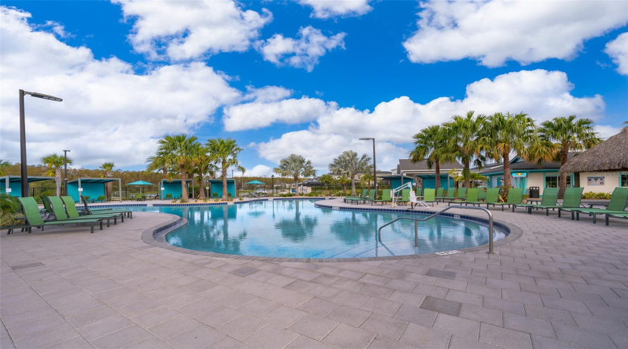 KISSIMMEE, Florida 34746, 5 Bedrooms Bedrooms, ,5 BathroomsBathrooms,Residential,For Sale,RHYME,0,MFRO6280643