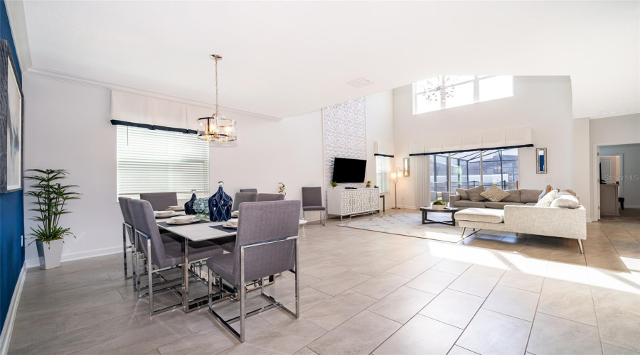 KISSIMMEE, Florida 34746, 5 Bedrooms Bedrooms, ,5 BathroomsBathrooms,Residential,For Sale,RHYME,0,MFRO6280643