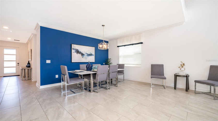 KISSIMMEE, Florida 34746, 5 Bedrooms Bedrooms, ,5 BathroomsBathrooms,Residential,For Sale,RHYME,0,MFRO6280643
