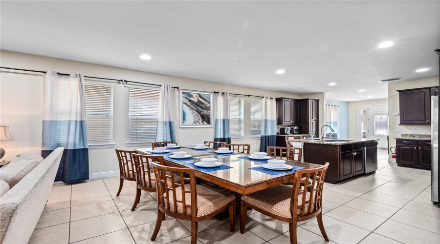 KISSIMMEE, Florida 34747, 8 Bedrooms Bedrooms, ,7 BathroomsBathrooms,Residential,For Sale,NOVI,0,MFRO6280845