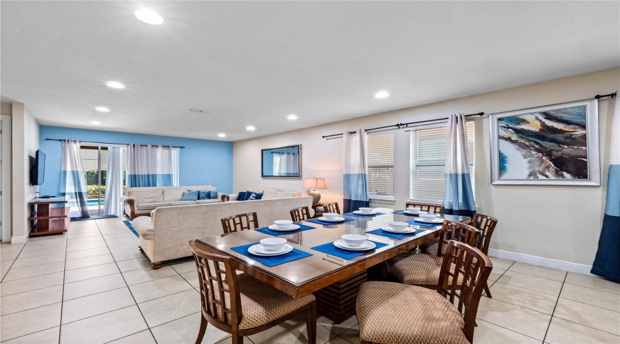 KISSIMMEE, Florida 34747, 8 Bedrooms Bedrooms, ,7 BathroomsBathrooms,Residential,For Sale,NOVI,0,MFRO6280845