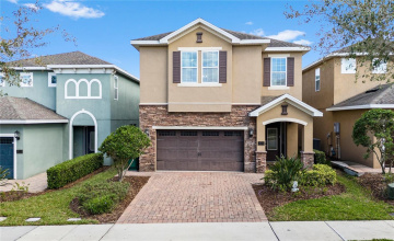 KISSIMMEE, Florida 34747, 8 Bedrooms Bedrooms, ,7 BathroomsBathrooms,Residential,For Sale,NOVI,0,MFRO6280845