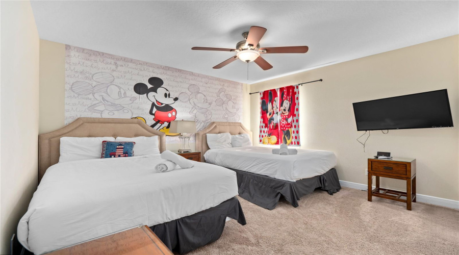 KISSIMMEE, Florida 34747, 8 Bedrooms Bedrooms, ,7 BathroomsBathrooms,Residential,For Sale,NOVI,0,MFRO6280845