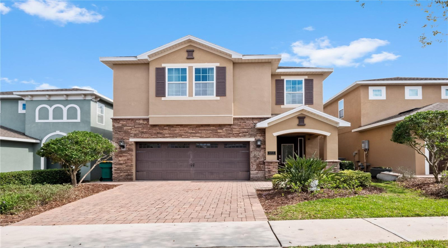 KISSIMMEE, Florida 34747, 8 Bedrooms Bedrooms, ,7 BathroomsBathrooms,Residential,For Sale,NOVI,0,MFRO6280845