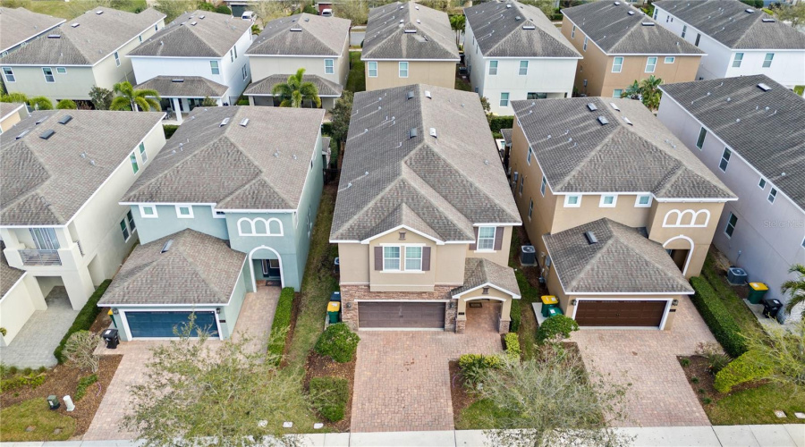 KISSIMMEE, Florida 34747, 8 Bedrooms Bedrooms, ,7 BathroomsBathrooms,Residential,For Sale,NOVI,0,MFRO6280845