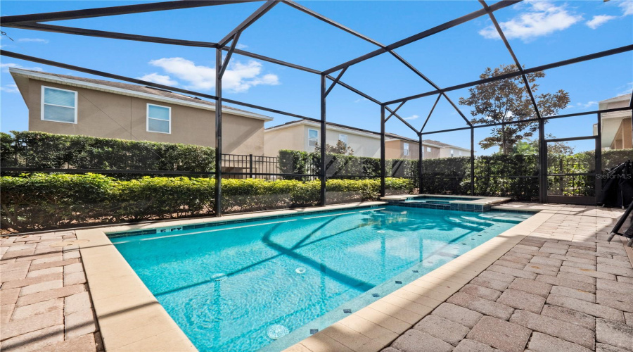 KISSIMMEE, Florida 34747, 8 Bedrooms Bedrooms, ,7 BathroomsBathrooms,Residential,For Sale,NOVI,0,MFRO6280845