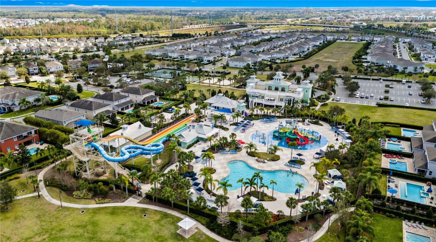 KISSIMMEE, Florida 34747, 8 Bedrooms Bedrooms, ,7 BathroomsBathrooms,Residential,For Sale,NOVI,0,MFRO6280845