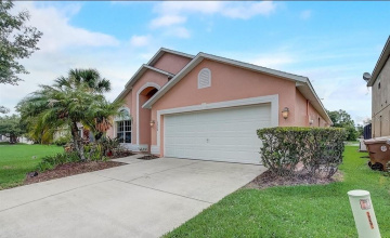 KISSIMMEE, Florida 34746, 4 Bedrooms Bedrooms, ,3 BathroomsBathrooms,Residential,For Sale,SEASONS,0,MFRTB8350317