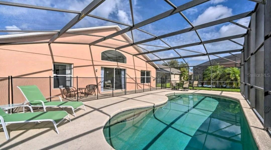 KISSIMMEE, Florida 34746, 4 Bedrooms Bedrooms, ,3 BathroomsBathrooms,Residential,For Sale,SEASONS,0,MFRTB8350317
