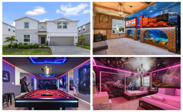 DAVENPORT, Florida 33897, 10 Bedrooms Bedrooms, ,8 BathroomsBathrooms,Residential,For Sale,LANA,0,MFRO6280282