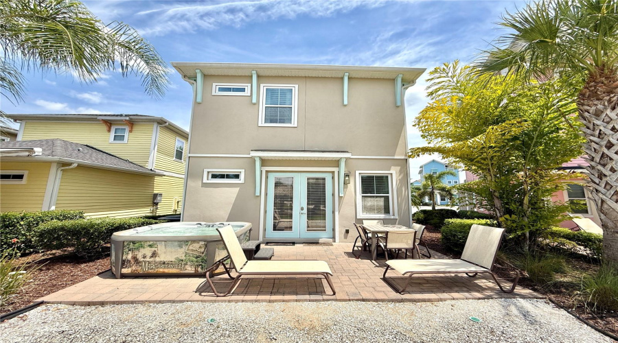 KISSIMMEE, Florida 34747, 4 Bedrooms Bedrooms, ,3 BathroomsBathrooms,Residential,For Sale,LATITUDE,0,MFRO6275413