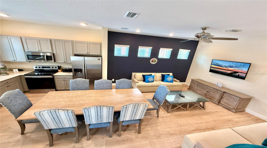 KISSIMMEE, Florida 34747, 4 Bedrooms Bedrooms, ,3 BathroomsBathrooms,Residential,For Sale,LATITUDE,0,MFRO6275413