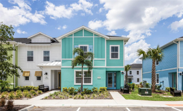 KISSIMMEE, Florida 34747, 4 Bedrooms Bedrooms, ,3 BathroomsBathrooms,Residential,For Sale,COCONUT,0,MFRO6280794