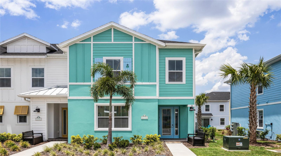 KISSIMMEE, Florida 34747, 4 Bedrooms Bedrooms, ,3 BathroomsBathrooms,Residential,For Sale,COCONUT,0,MFRO6280794
