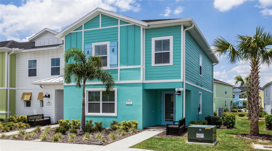 KISSIMMEE, Florida 34747, 4 Bedrooms Bedrooms, ,3 BathroomsBathrooms,Residential,For Sale,COCONUT,0,MFRO6280794