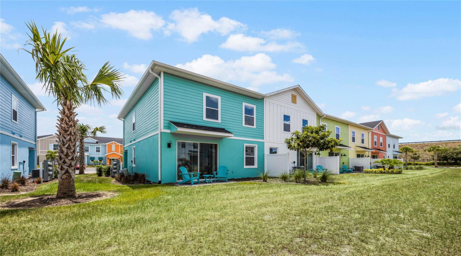 KISSIMMEE, Florida 34747, 4 Bedrooms Bedrooms, ,3 BathroomsBathrooms,Residential,For Sale,COCONUT,0,MFRO6280794