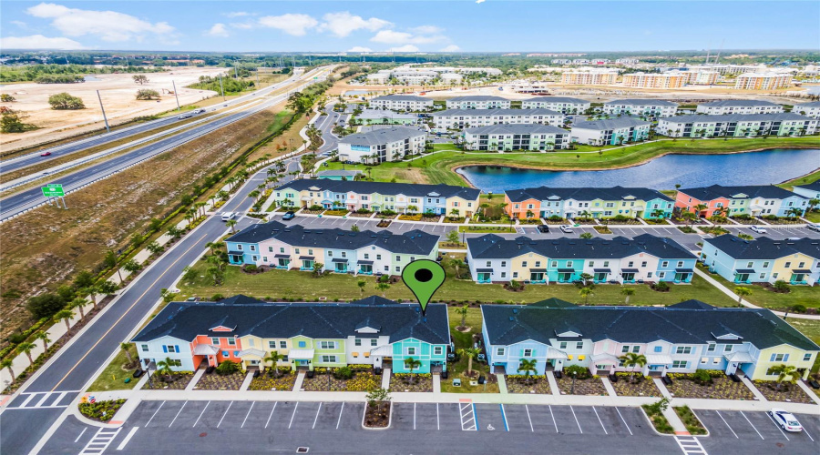 KISSIMMEE, Florida 34747, 4 Bedrooms Bedrooms, ,3 BathroomsBathrooms,Residential,For Sale,COCONUT,0,MFRO6280794