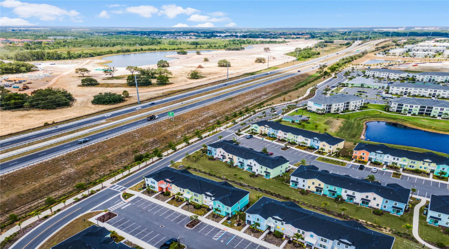 KISSIMMEE, Florida 34747, 4 Bedrooms Bedrooms, ,3 BathroomsBathrooms,Residential,For Sale,COCONUT,0,MFRO6280794