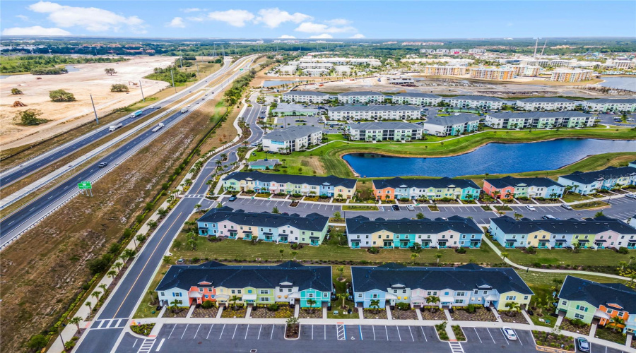 KISSIMMEE, Florida 34747, 4 Bedrooms Bedrooms, ,3 BathroomsBathrooms,Residential,For Sale,COCONUT,0,MFRO6280794