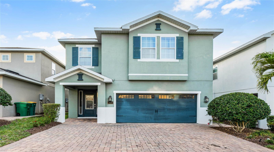 KISSIMMEE, Florida 34747, 8 Bedrooms Bedrooms, ,7 BathroomsBathrooms,Residential,For Sale,PENDANT,0,MFRS5120062