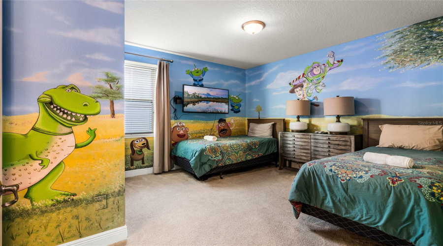 KISSIMMEE, Florida 34747, 8 Bedrooms Bedrooms, ,7 BathroomsBathrooms,Residential,For Sale,PENDANT,0,MFRS5120062