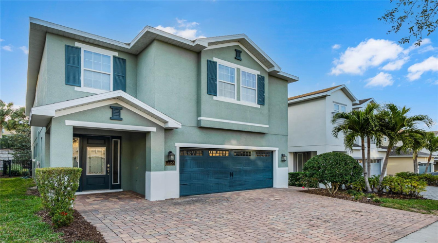 KISSIMMEE, Florida 34747, 8 Bedrooms Bedrooms, ,7 BathroomsBathrooms,Residential,For Sale,PENDANT,0,MFRS5120062