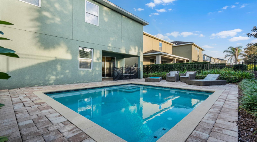 KISSIMMEE, Florida 34747, 8 Bedrooms Bedrooms, ,7 BathroomsBathrooms,Residential,For Sale,PENDANT,0,MFRS5120062